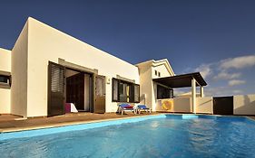 Los Charcones Vivienda Vacacional